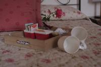 Deluxe Doppelzimmer