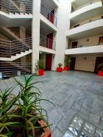 Apartamento de 1 dormitorio