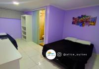 Alice Suites - Ferienwohnung Arraial do Cabo