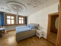 Ferienwohnung am Erfurter Dom - Ferienwohnung
