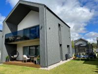 Seven Amber Apartment Palanga - B&B Palanga