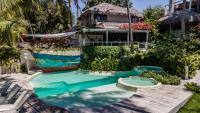 DePraiaBrasil - B&B