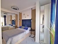 Apartment mit 2 Schlafzimmern