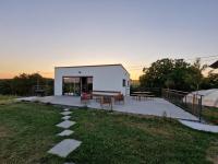 L'Harmonie du Jardin Gîte - B&B Chevetogne