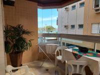 Ótimo apto 3 quartos na Praia Grande, Ubatuba - B&B