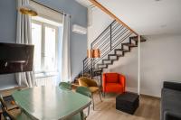 Appartamentino su 2 Livelli