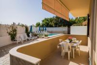 Ferienhaus mit 3 Schlafzimmern 