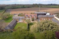 Beautiful 2 bed cottage picturesque tranquil setting - Ferienwohnung