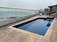 Apartamento en el Laguito - Cartagena cerca al mar - Chambres d’hôtes Carthagène