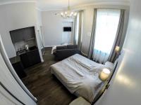 Deluxe Double Room with Kitchenette
