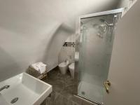 Chambre Standard Lit Queen-Size