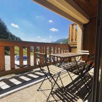 B&B Allos - Loc.Allos - Bed and Breakfast Allos