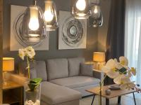 Appartement Deluxe