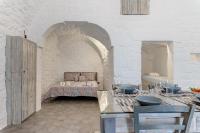 Dimora Pietrapura - B&B Ostuni