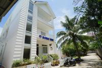 Soho Inn - Ferienwohnung Phu Quoc