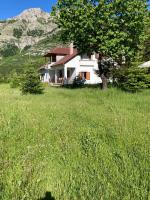 Paja Guesthouse - Camping - Chambres d’hôtes Bogë