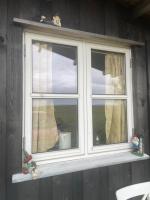 Hulduhólar Cabin - The Elf Hills. - B&B Selfoss