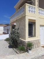 B&B Adsubia - Casa La Gala - Bed and Breakfast Adsubia