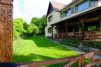 Parkside Vila - B&B