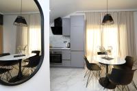 Luxury Apartments Monika near the sea with private parking - Chambres d’hôtes Bibinje