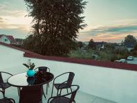 Apartament Turkusowy - Chambres d’hôtes