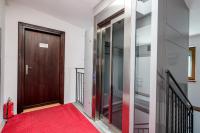 ON/SET APARTHOTEL - B&B Cracovia