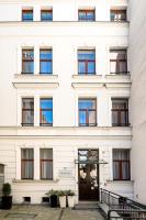 ON/SET APARTHOTEL - Chambres d’hôtes Cracovie