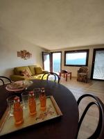 Attico Panoramico Baunei - Ferienwohnung Baunei