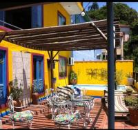 B&B Rio de Janeiro - Casa da Carmen e do Fernando - Bed and Breakfast Rio de Janeiro