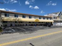 Sands Townhouses - B&B