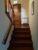 Casa con encanto en Gondomar con piscina - Ferienwohnung