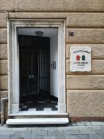 Il Caruggio Rooms&Breakfast - Ferienwohnung