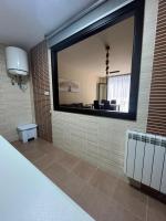 Apartamento de 2 dormitorios