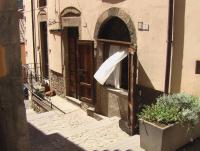 ALLOGGIO CASA IN PIETRA - B&B Santu Lussurgiu