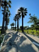 Brand New Apartament Durres - B&B Durazzo