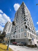 Apartament - B&B