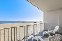 B&B Ocean City - Belmont Towers 505 - Bed and Breakfast Ocean City