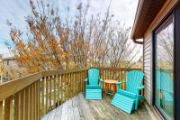 Club Ocean Villa 2 117 - B&B