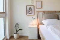 Apartment mit 2 Schlafzimmern