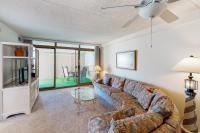 English Towers 407 - B&B Ocean City