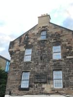 Cosy one bedroom flat in city center - B&B Edimburgo