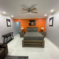 K&S SEAVIEW luxury apartment - B&B