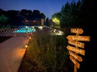 Vakantiewoning De Winning - B&B Houthalen-Helchteren