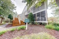 Sea Colony Tennis --- 55026 Pine Lake Dr - Ferienwohnung Bethany Beach