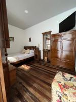 Habitación Doble Deluxe