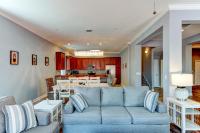 Three Bedroom Apartment