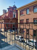 casa in oltretorrente Parma - Bed and Breakfast Parma