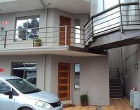 Apart Hotel Cancura - B&B Chillán