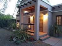 Brisas de viñedos - B&B Ciudad Luján de Cuyo