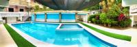 Deluxe Villa Leah Natural Hotspring Resort - B&B